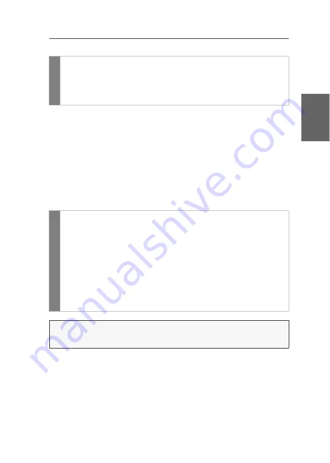 G&D DL-DVI-Vision-IP-Fiber Installation And Operation Manual Download Page 206