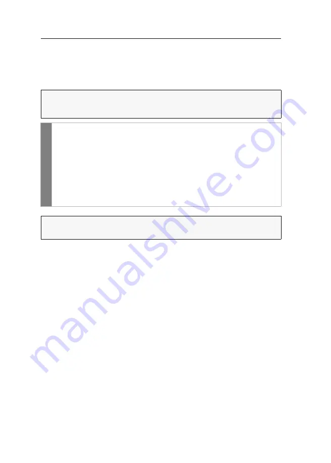 G&D DL-DVI-Vision-IP-Fiber Installation And Operation Manual Download Page 211