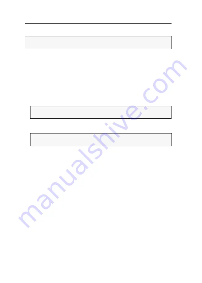 G&D DL-DVI-Vision-IP Series Installation And Operation Manual Download Page 59