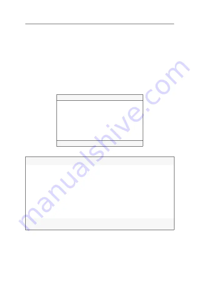 G&D DP1.2-Vision-IP-Fiber Installation And Operation Manual Download Page 167