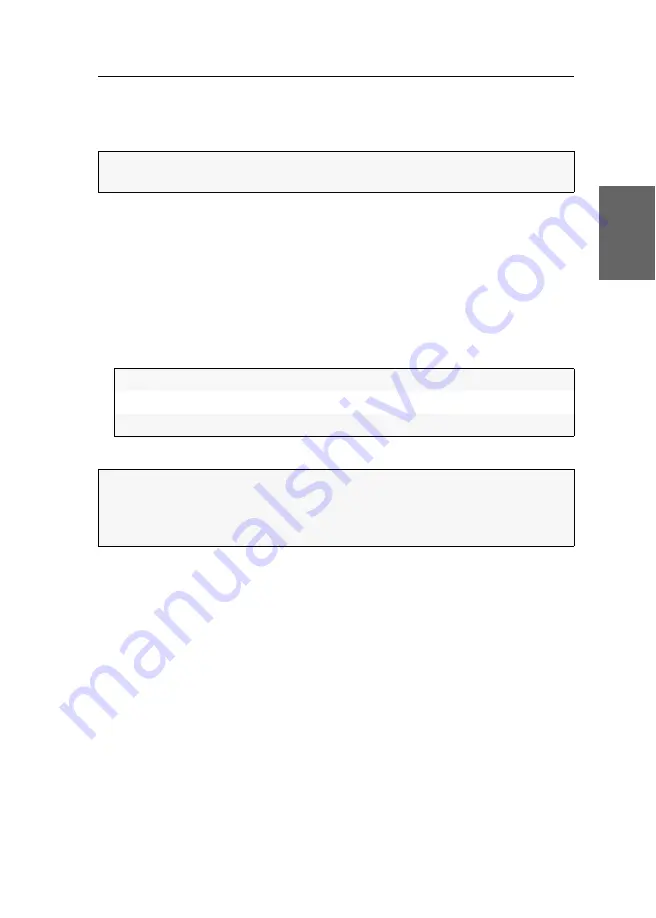 G&D DP1.2-Vision-IP-Fiber Installation And Operation Manual Download Page 180