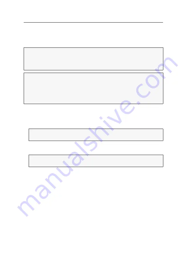 G&D DP1.2-Vision-IP Installation And Operation Manual Download Page 13