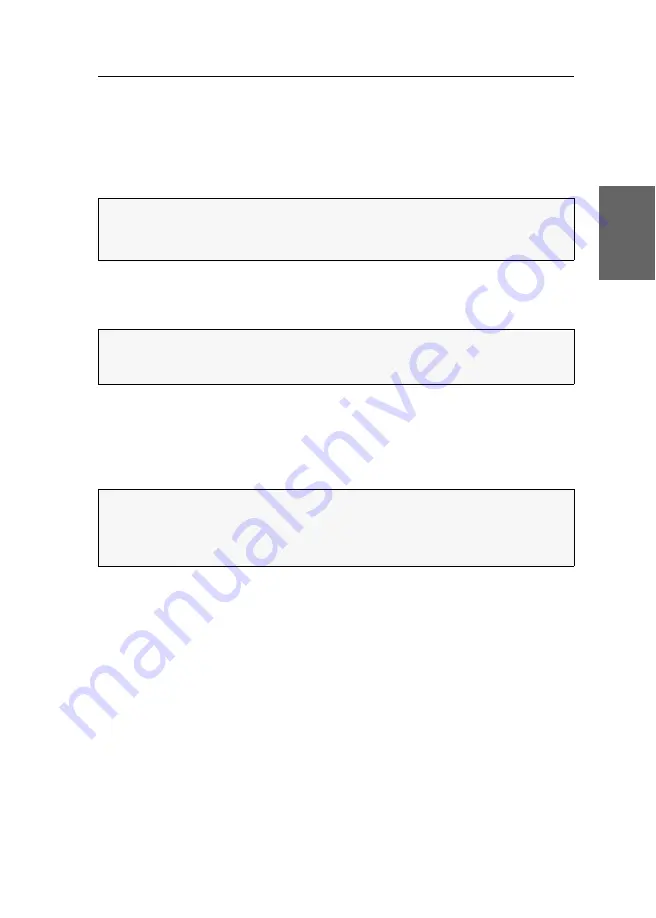 G&D DP1.2-Vision-IP Installation And Operation Manual Download Page 138