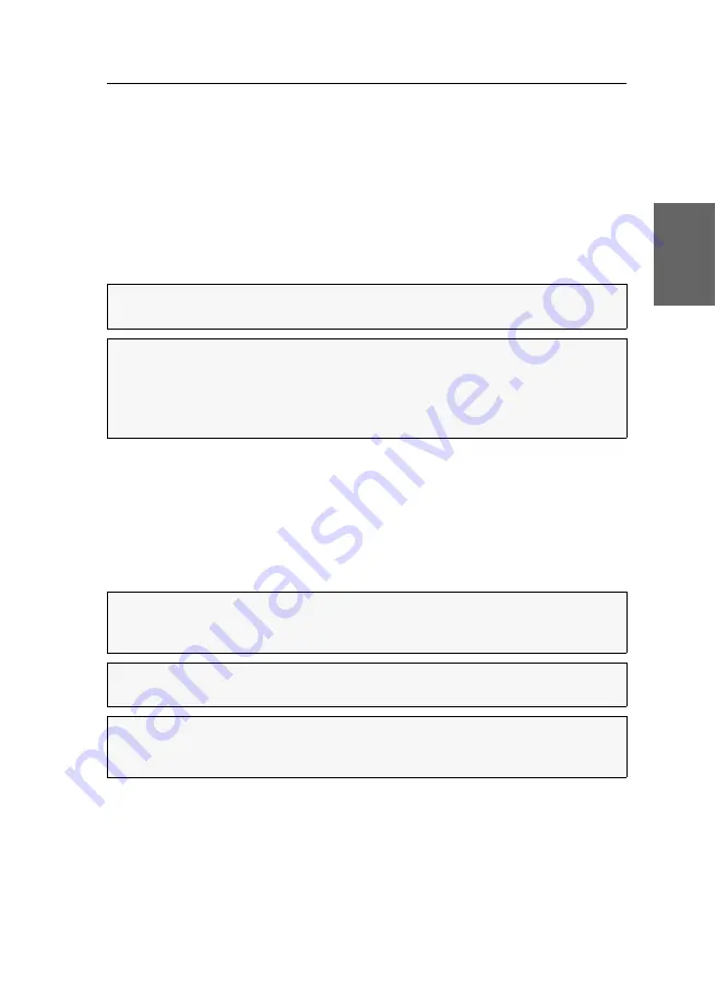 G&D DP1.2-Vision-IP Installation And Operation Manual Download Page 140