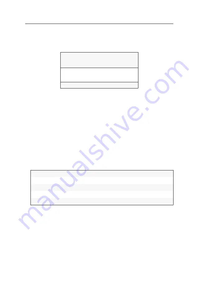 G&D DP1.2-Vision-IP Installation And Operation Manual Download Page 149