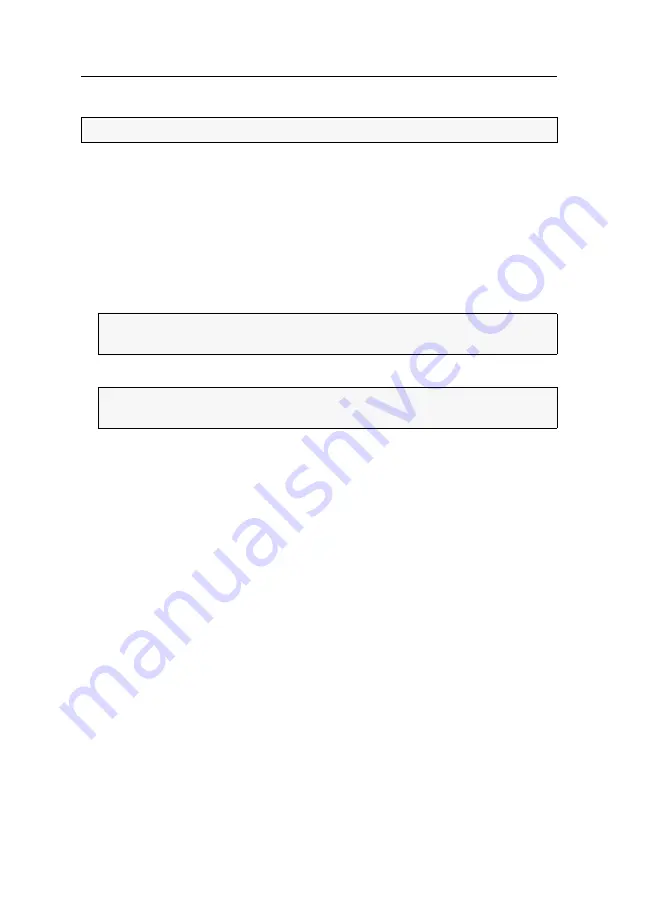 G&D DP1.2-Vision-IP Installation And Operation Manual Download Page 177