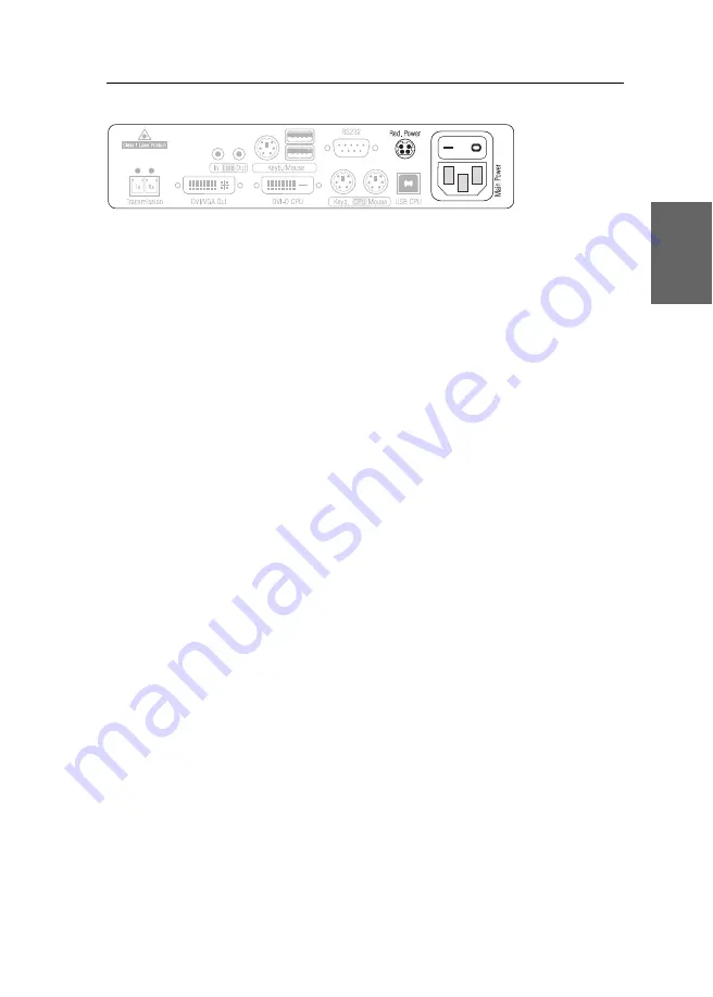 G&D DVI-Vision-IP-Fiber Скачать руководство пользователя страница 136