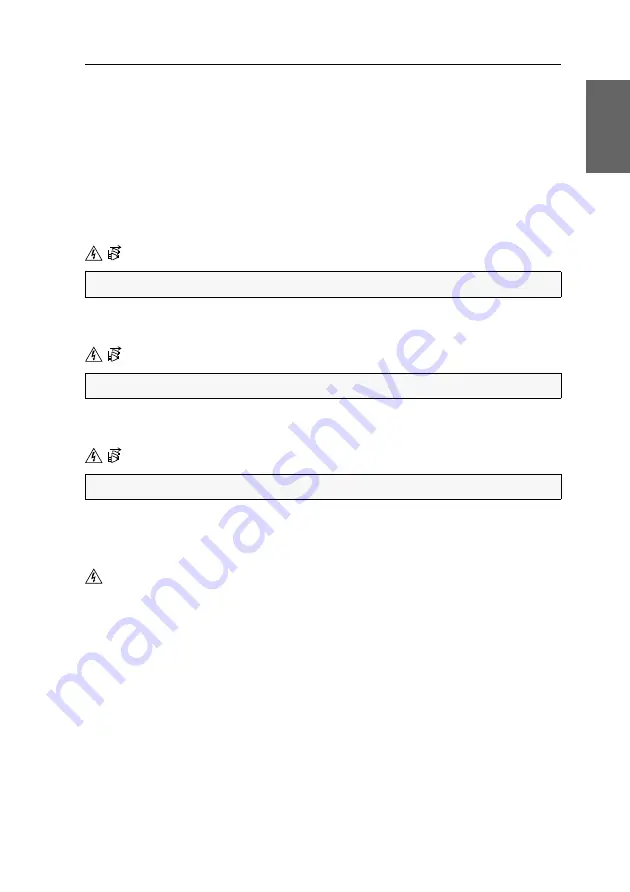 G&D DVIMUX8-OSD-USB Installation And Operation Manual Download Page 7