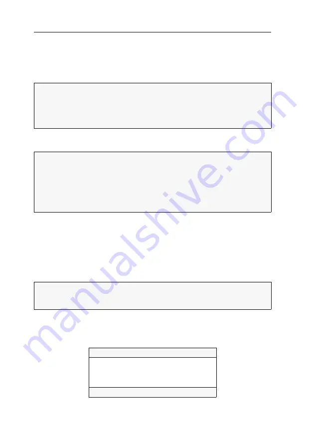 G&D DVIMUX8-OSD-USB Installation And Operation Manual Download Page 20