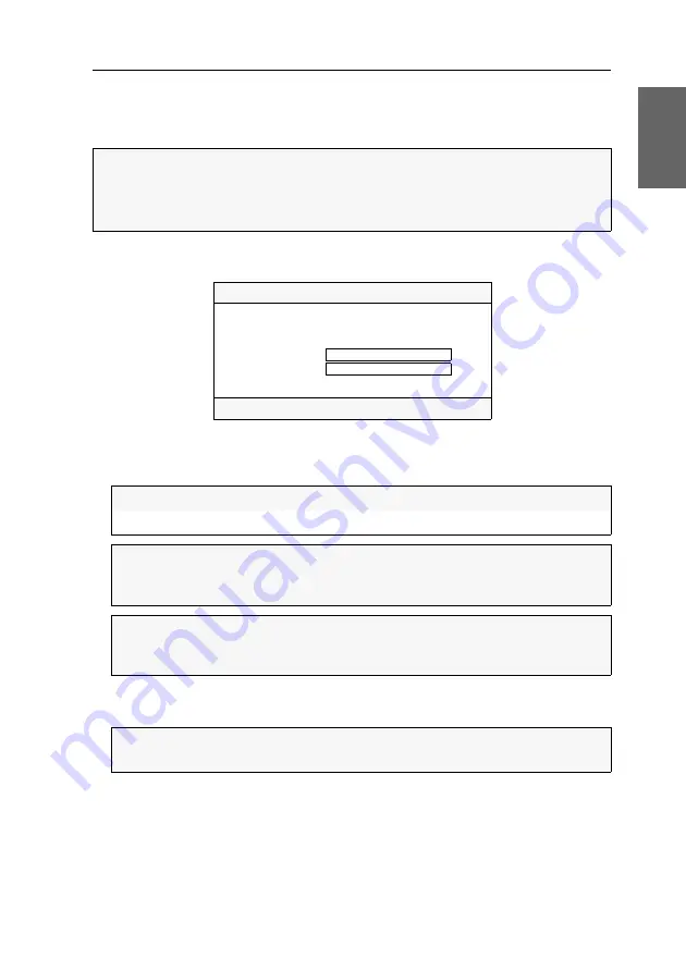 G&D DVIMUX8-OSD-USB Installation And Operation Manual Download Page 33