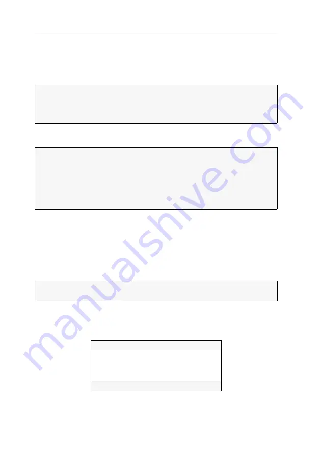 G&D DVIMUX8-OSD-USB Installation And Operation Manual Download Page 88