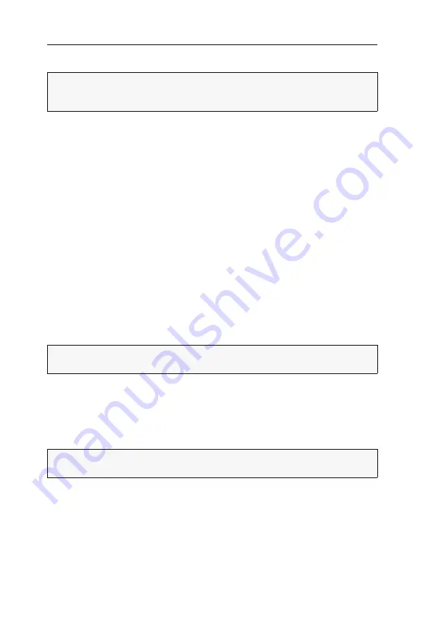 G&D DVIMUX8-OSD-USB Installation And Operation Manual Download Page 102