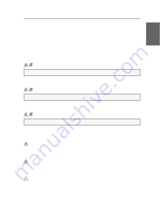 G&D VisionXS-C-TypeC-UHR Manual Download Page 7