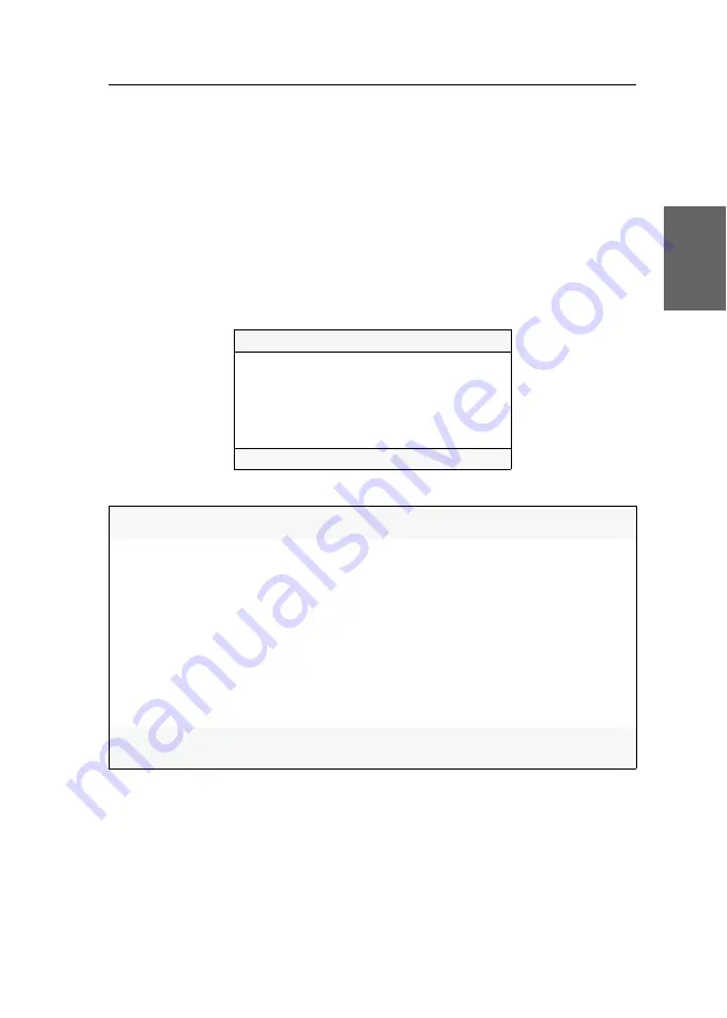 G&D VisionXS-C-TypeC-UHR Manual Download Page 127