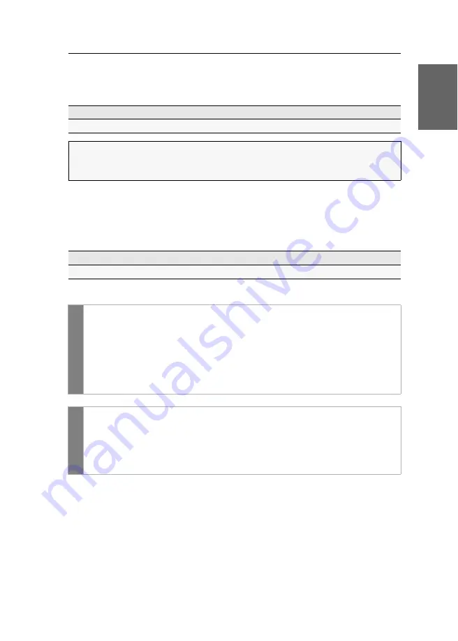 G&D VISIONXS-CON-F-DP-UHR-AR-DT Installation & Operation Manual Download Page 53