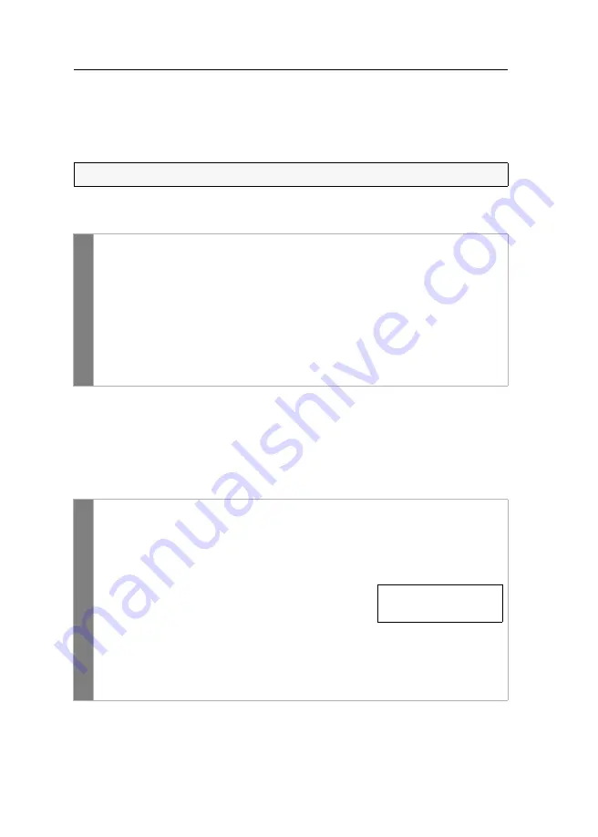 G&D VisionXS-IP-F-DP-HR Installation And Operation Manual Download Page 100