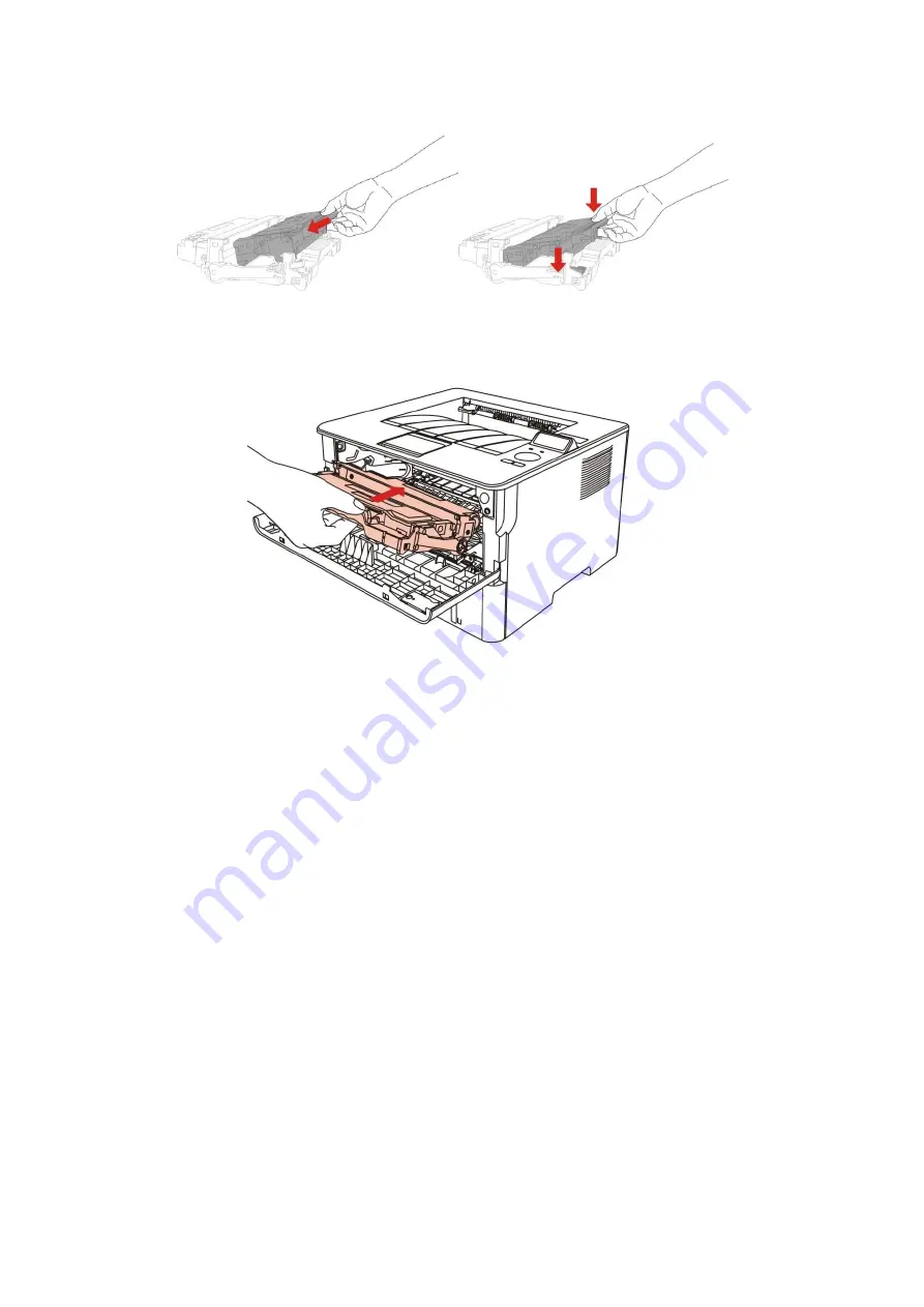 G&G 4100SFP Скачать руководство пользователя страница 86