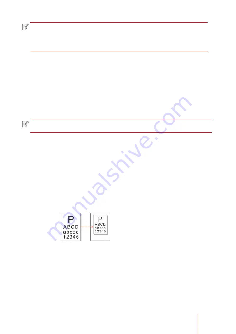 G&G IMAGE M4100 Series User Manual Download Page 82