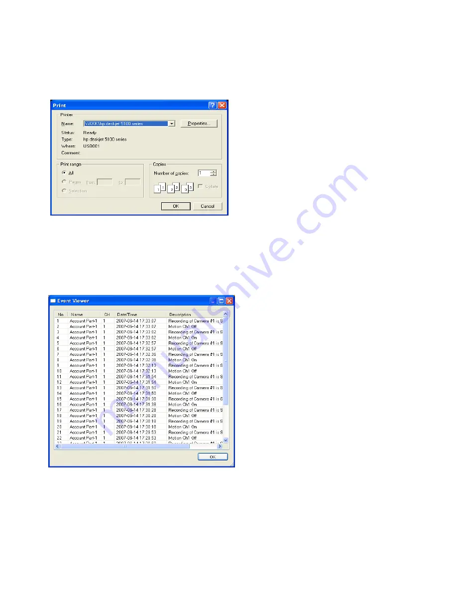 Ganz DIGIMASTER DR4N Instruction Manual Download Page 80