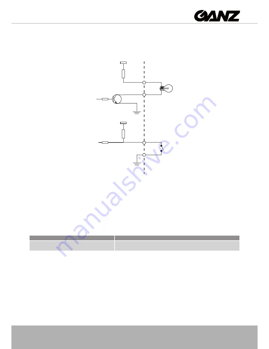 Ganz ZN-BT3312 User Manual Download Page 5