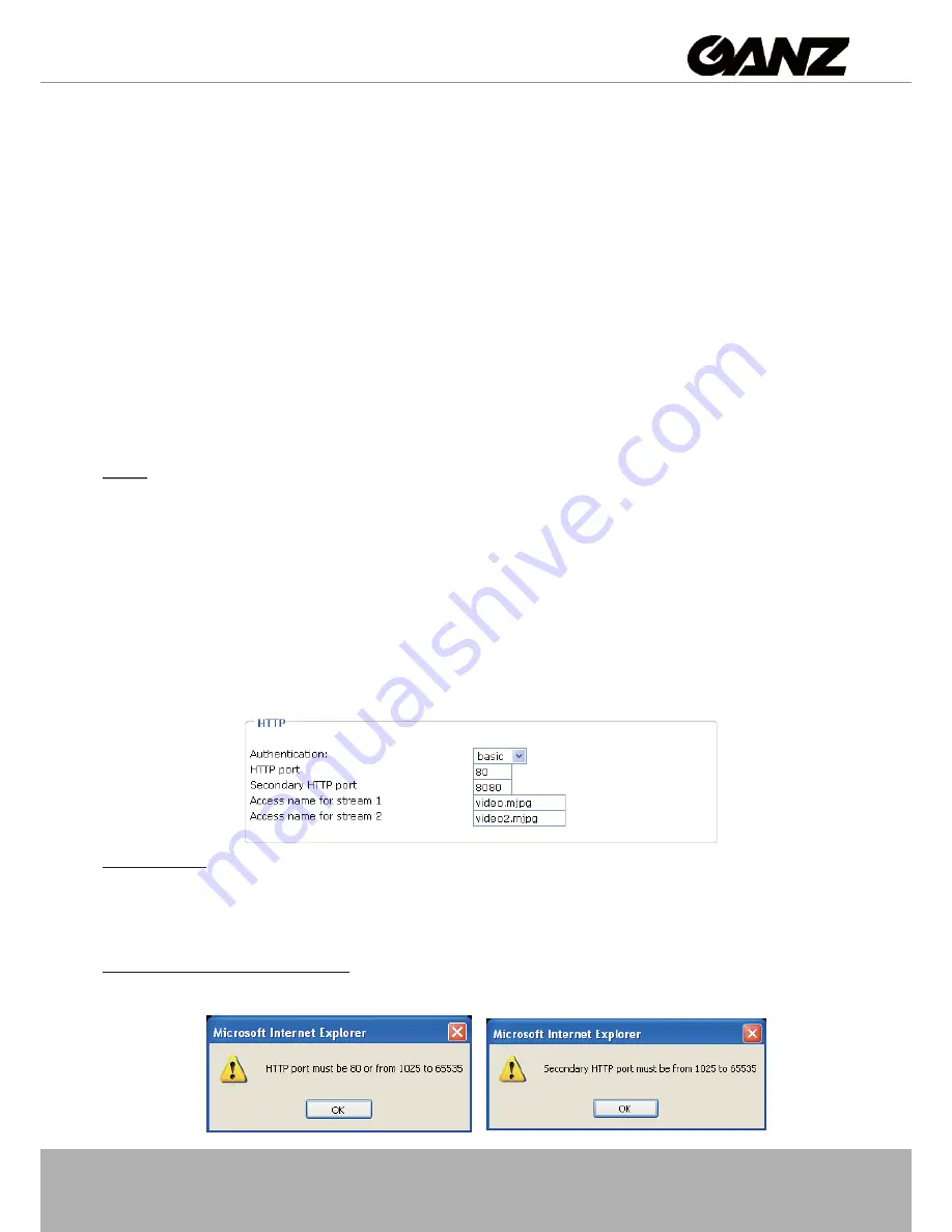 Ganz ZN-BT3312 User Manual Download Page 27