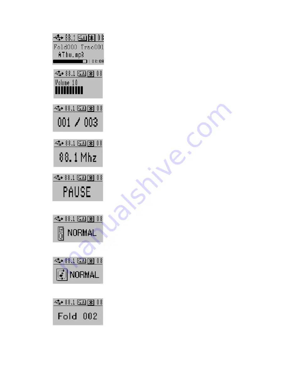 Gaoyi Tech B-228 Installation Manual Download Page 7