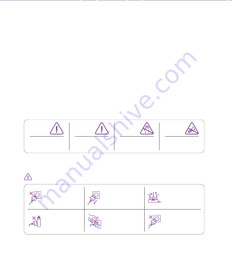 GAPO ALANCE GSM031 Скачать руководство пользователя страница 4