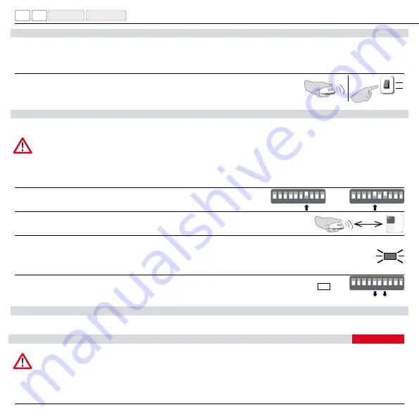 GAPOSA QCzero Instructions Manual Download Page 12