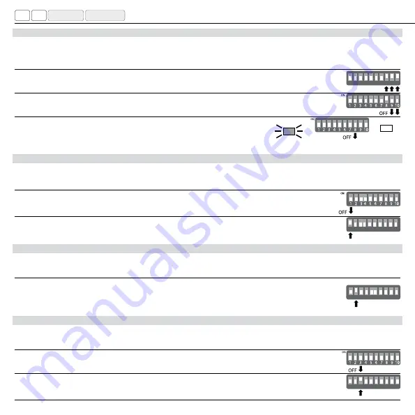 GAPOSA QCzero Instructions Manual Download Page 42