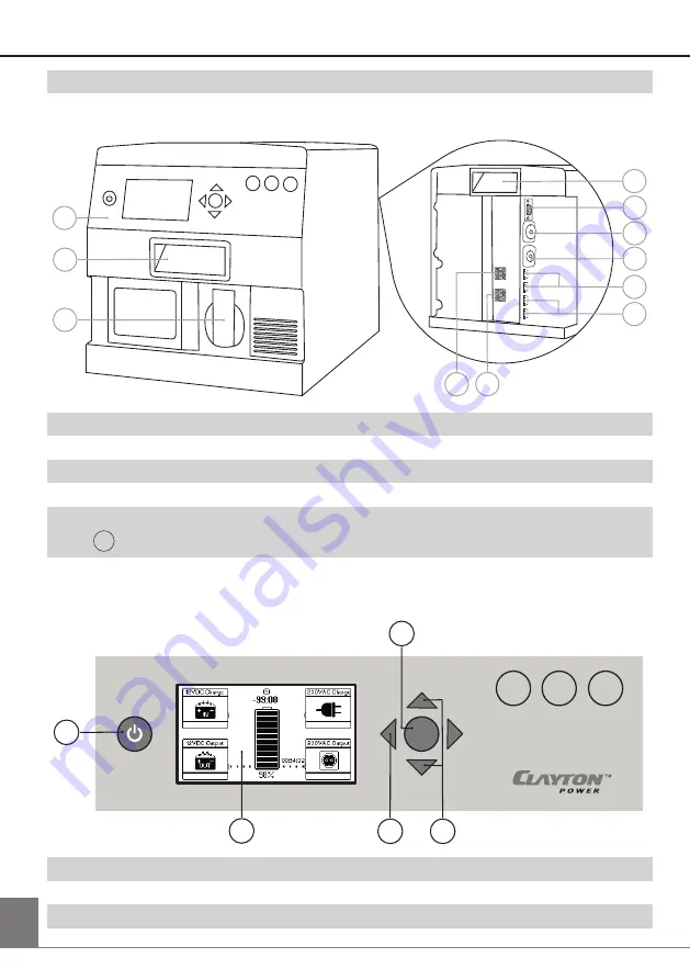 GARANT 921401 Instruction Manual Download Page 510