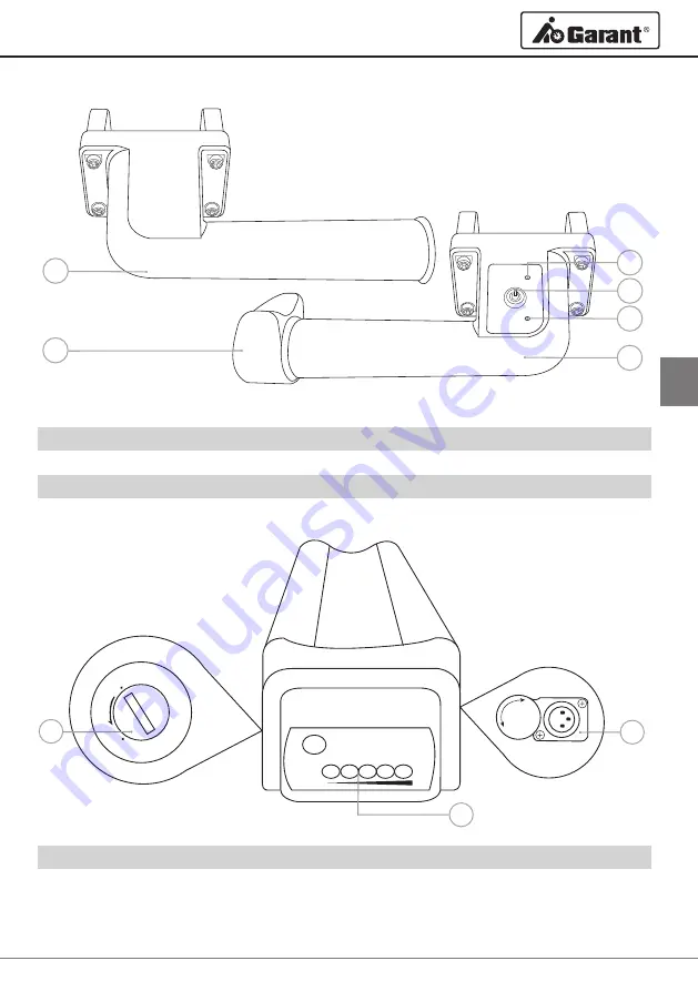 GARANT 925421 Instruction Manual Download Page 163