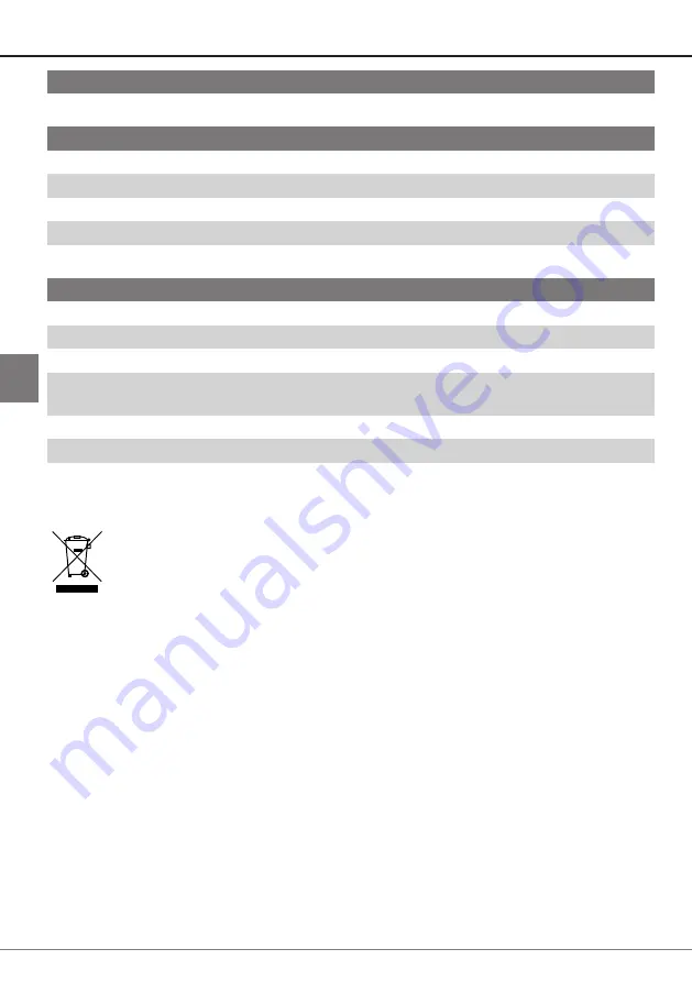 GARANT 925421 Instruction Manual Download Page 182