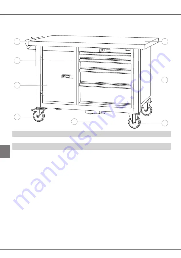 GARANT 925421 Instruction Manual Download Page 260