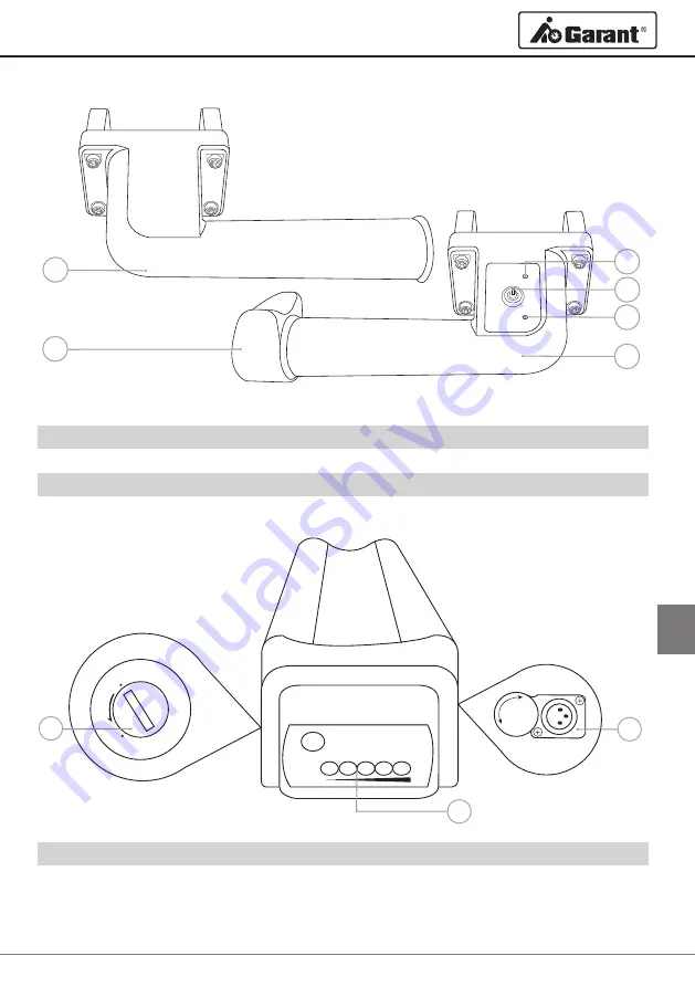 GARANT 925421 Instruction Manual Download Page 287