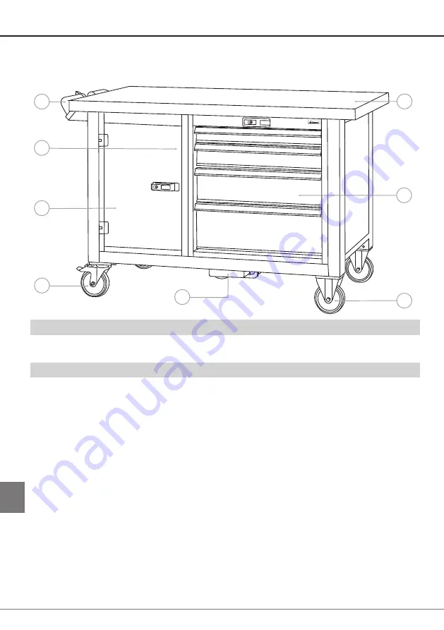 GARANT 925421 Instruction Manual Download Page 364