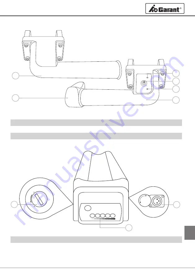 GARANT 925421 Instruction Manual Download Page 393