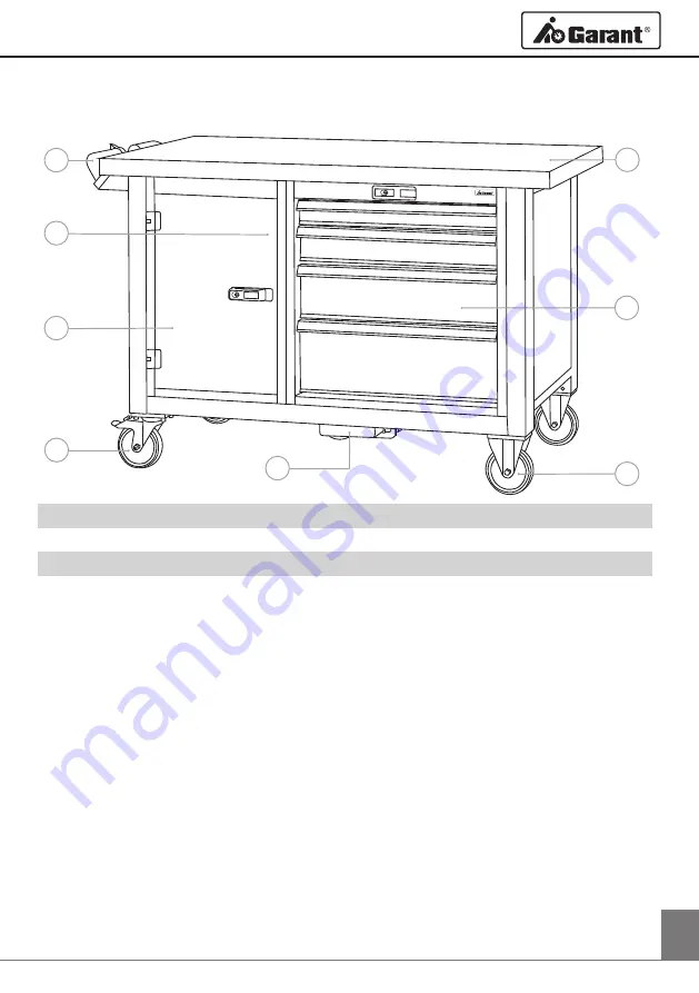 GARANT 925421 Instruction Manual Download Page 441