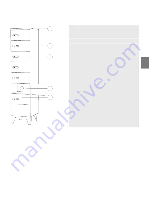 GARANT GridLine 944520 Скачать руководство пользователя страница 57