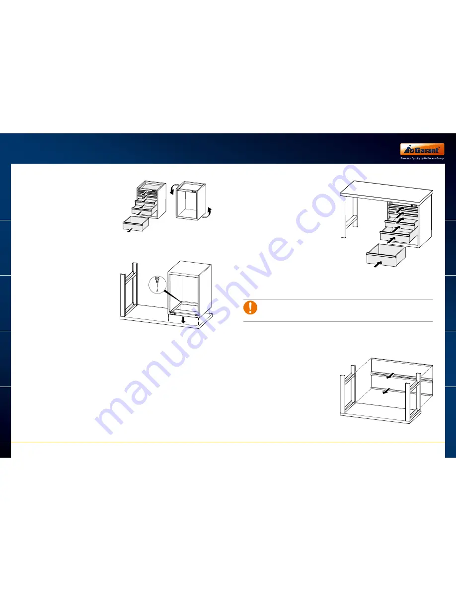 GARANT KOMBI User Manual Download Page 6