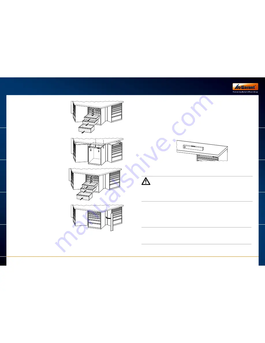 GARANT KOMBI User Manual Download Page 8