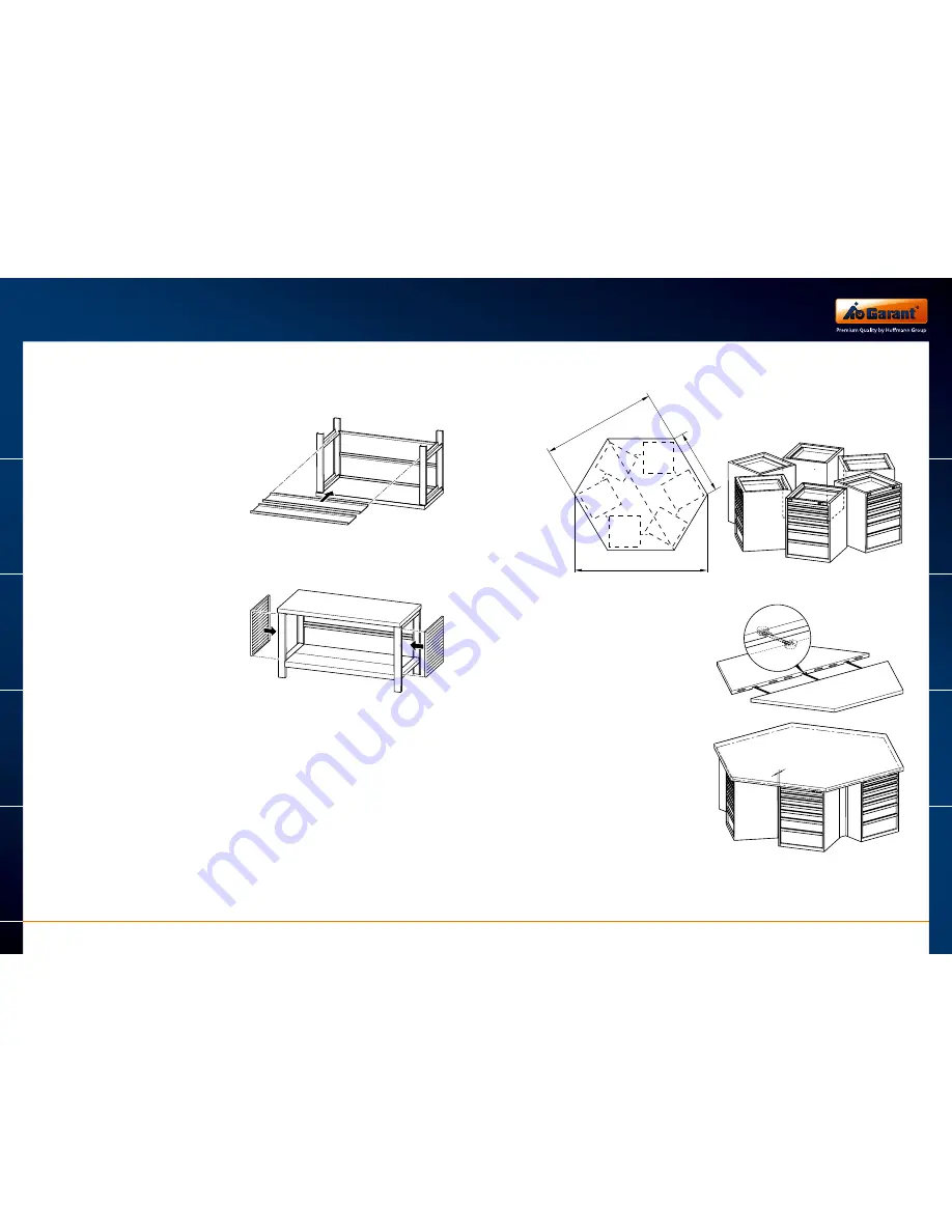 GARANT KOMBI User Manual Download Page 16