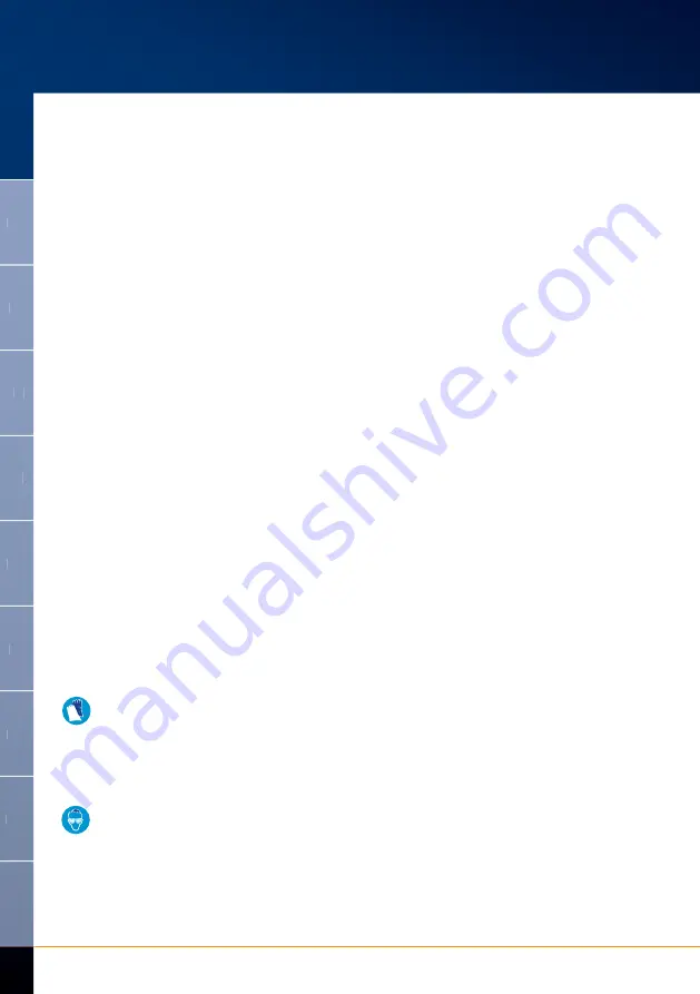 GARANT SG1 Скачать руководство пользователя страница 18