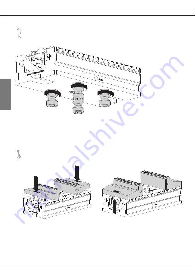 GARANT XTRIC 363000 80S Instruction Manual Download Page 36