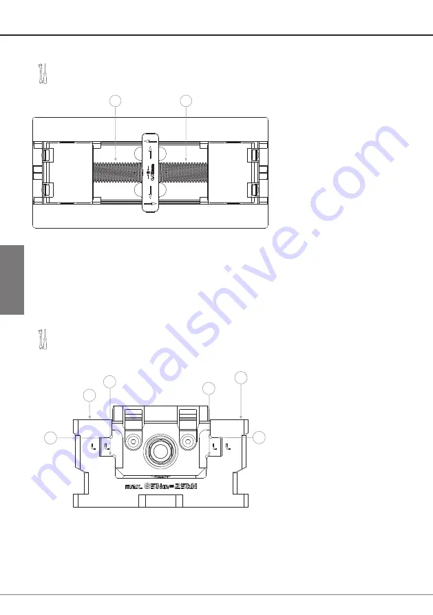 GARANT XTRIC 363000 80S Instruction Manual Download Page 54