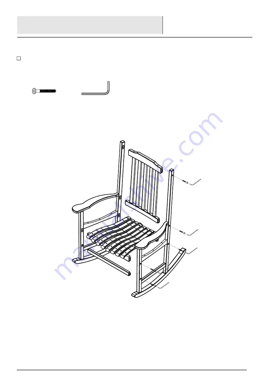 Garden Oasis D71 M3292 Use And Care Manual Download Page 7