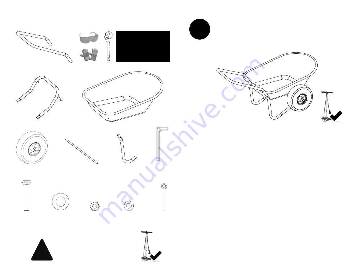 Garden Star 70019 Скачать руководство пользователя страница 2