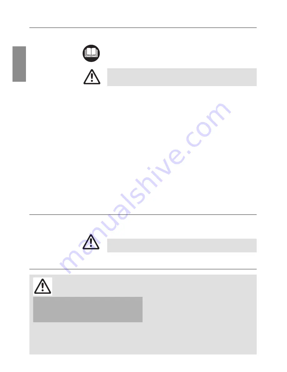 Gardena 1739 Operating Instructions Manual Download Page 2