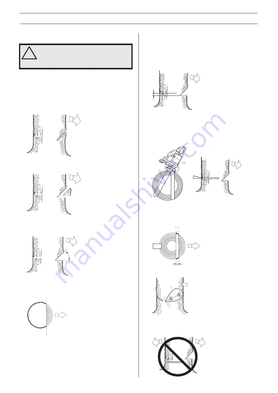 Gardena 340e Operator'S Manual Download Page 28