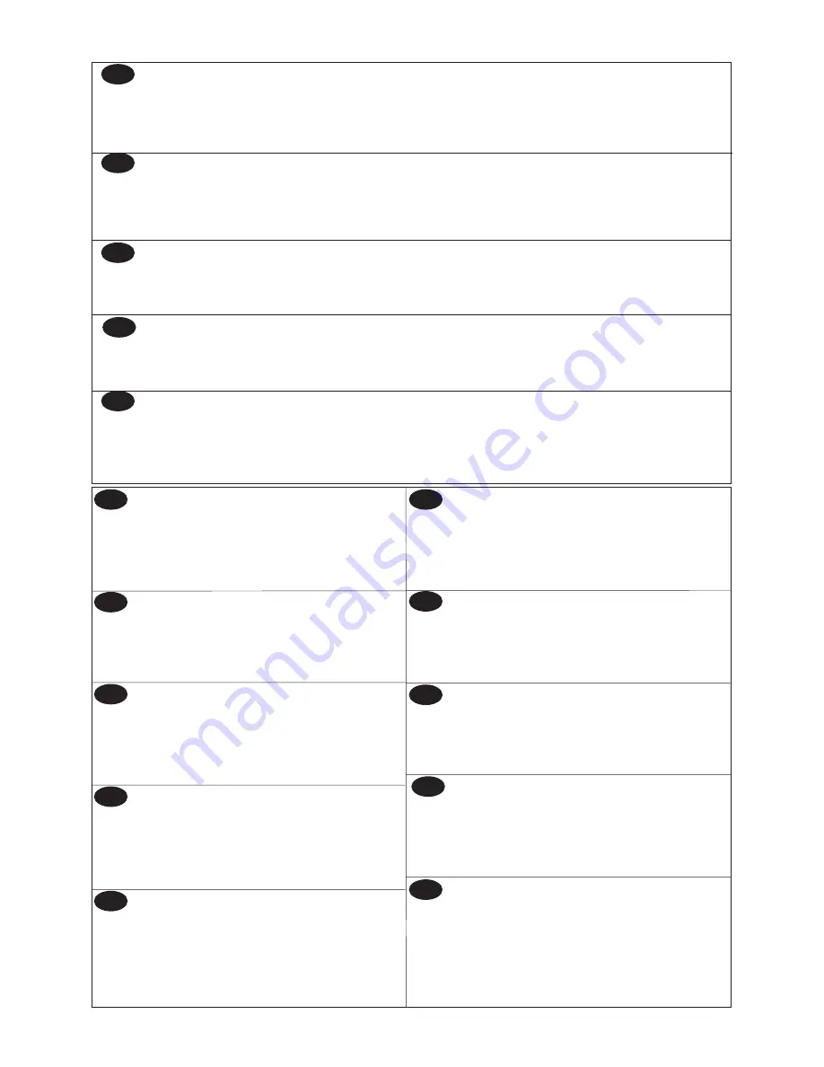 Gardena 36 A Li 4035 Operating Instructions Manual Download Page 13