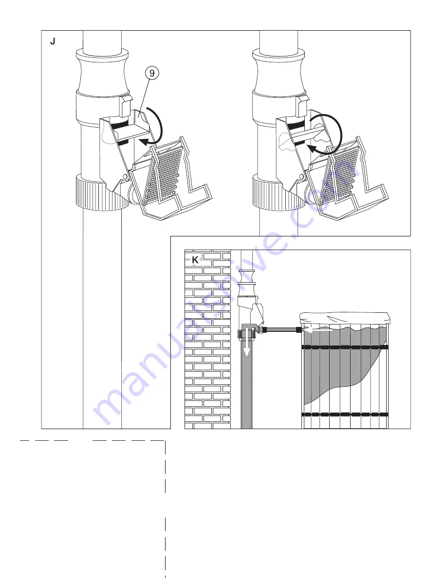 Gardena 3820 Installation And Operating Instructions Manual Download Page 7